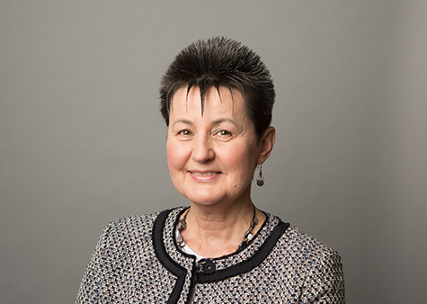 Dr. Regina Jokel