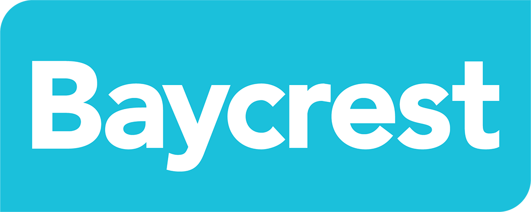 Baycrest Logo