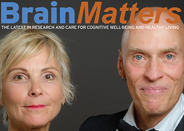 Brain Matters Fall 2017