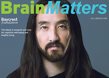 Brain Matters Fall 2018