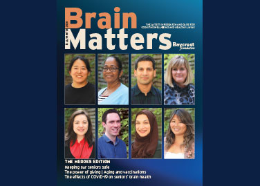 Brain Matters Fall 2020