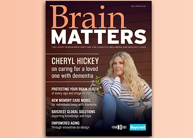 Brain Matters Fall 2021