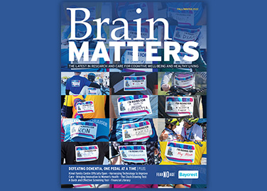 Brain Matters Fall 2022