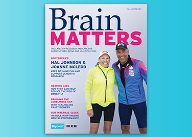 Brain Matters Fall 2023