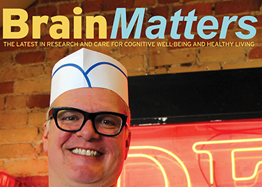 Brain Matters Spring 2017