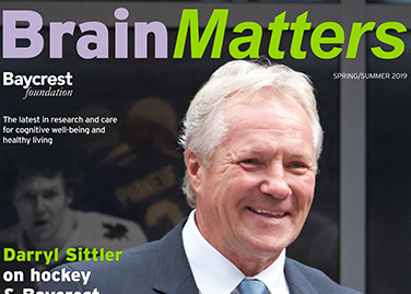 Brain Matters Spring 2019