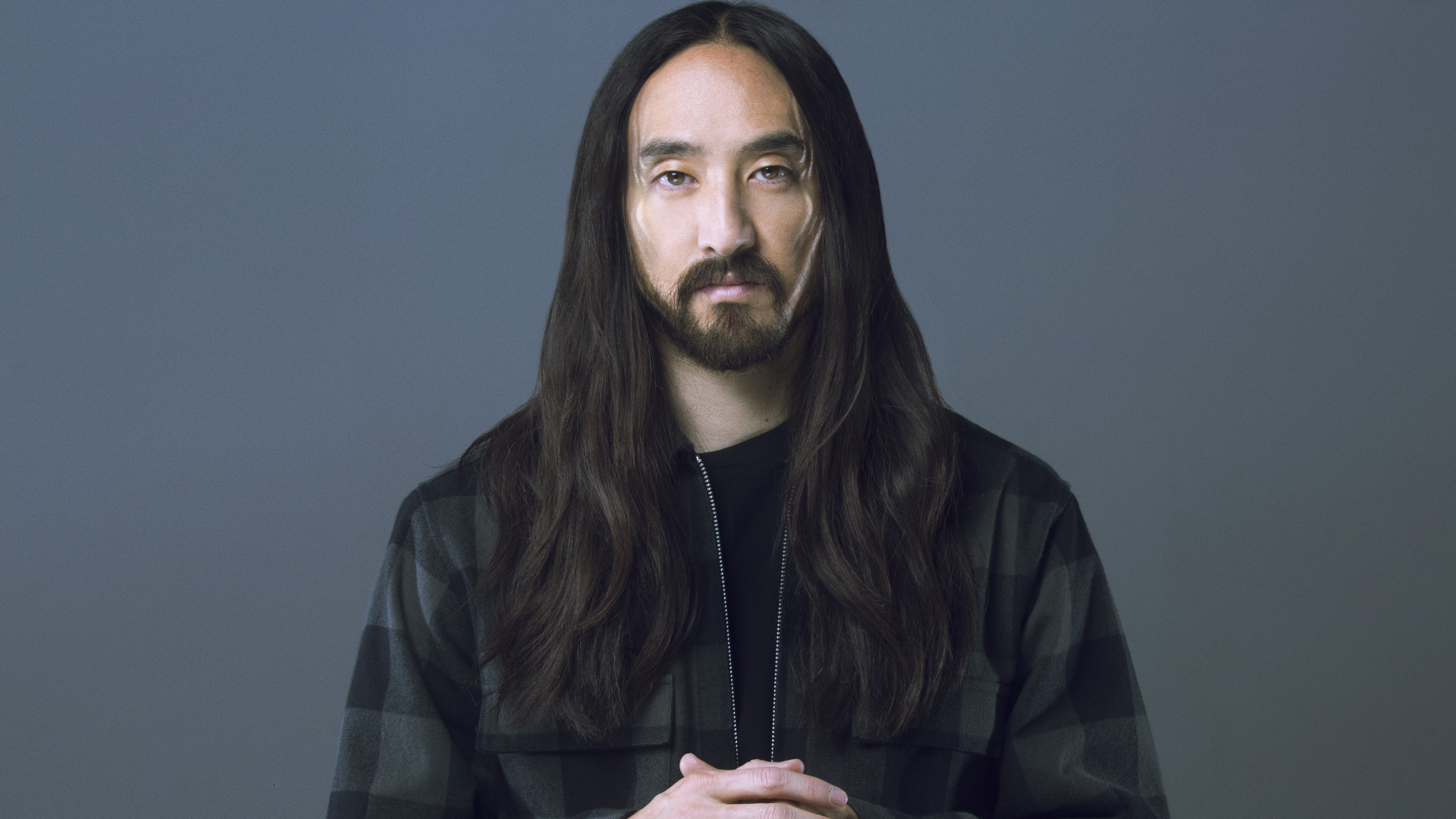 Steve Aoki