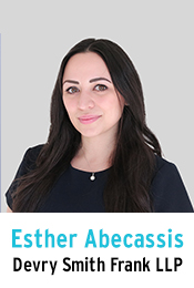 Esther Abecassis