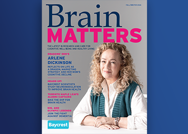 Brain Matters Fall 2023