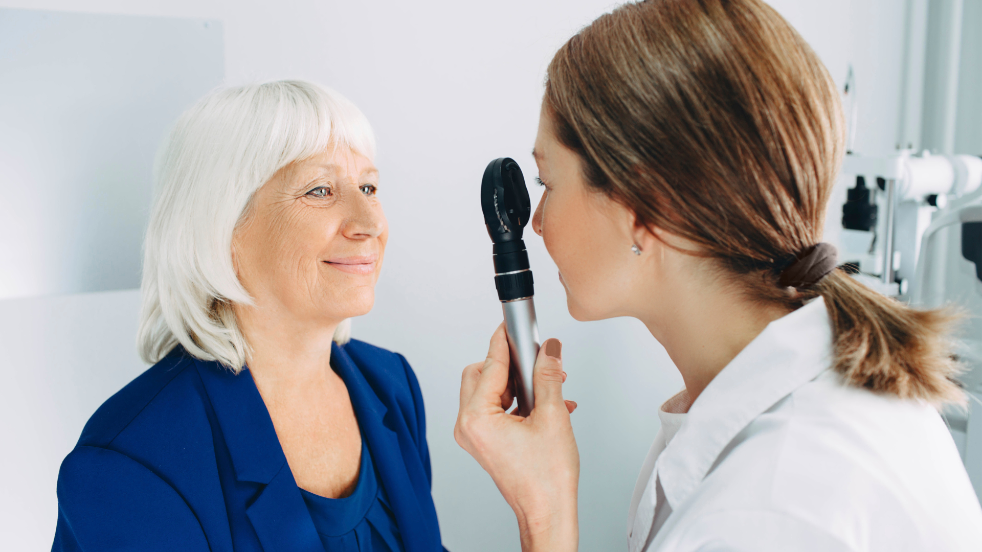 Can Hearing and Vision Care Lower Dementia Risk?