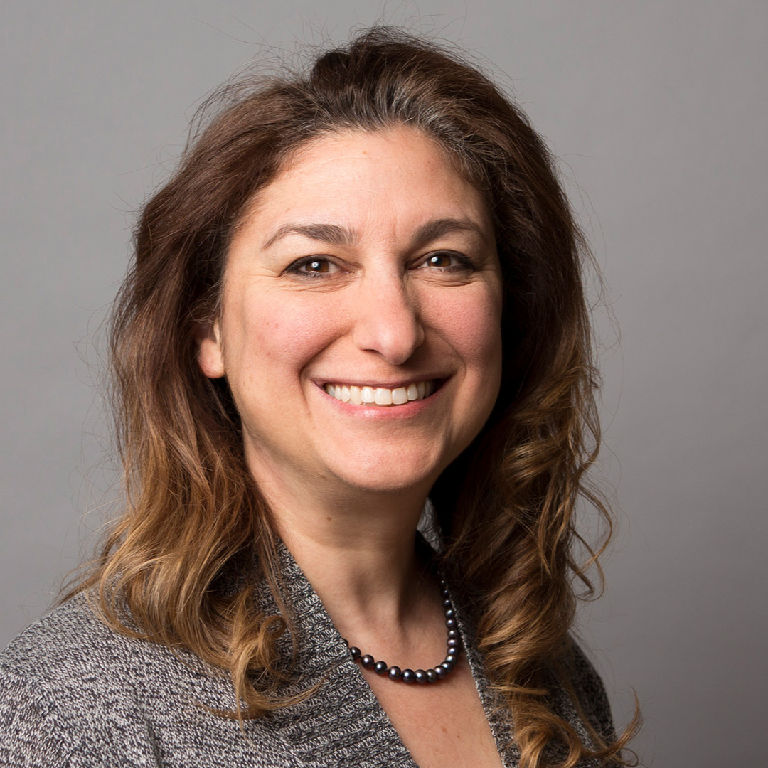 Dr. Allison Sekuler Dr. Allison Sekuler