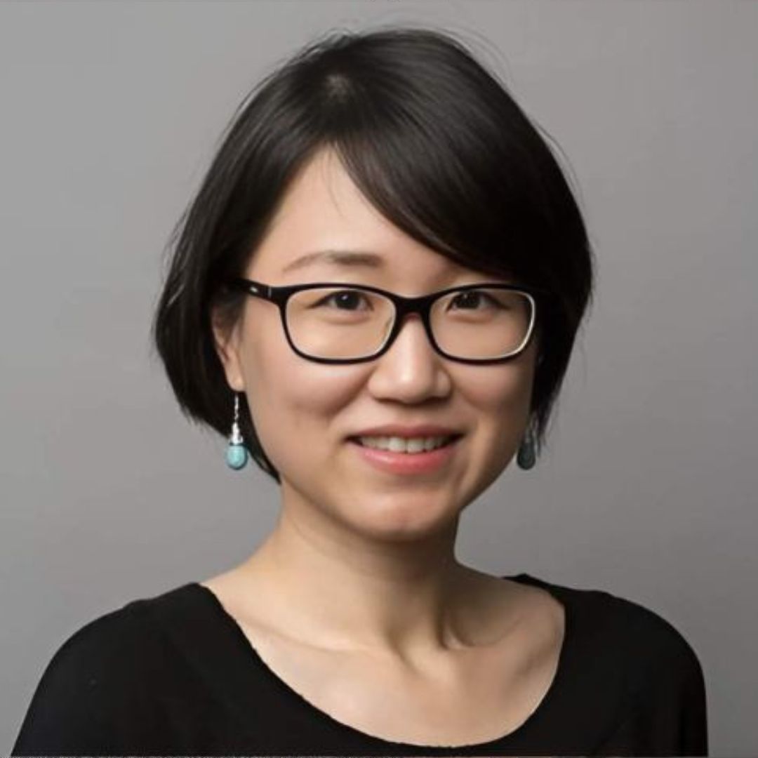 Dr. Jean Chen Dr. Jean Chen