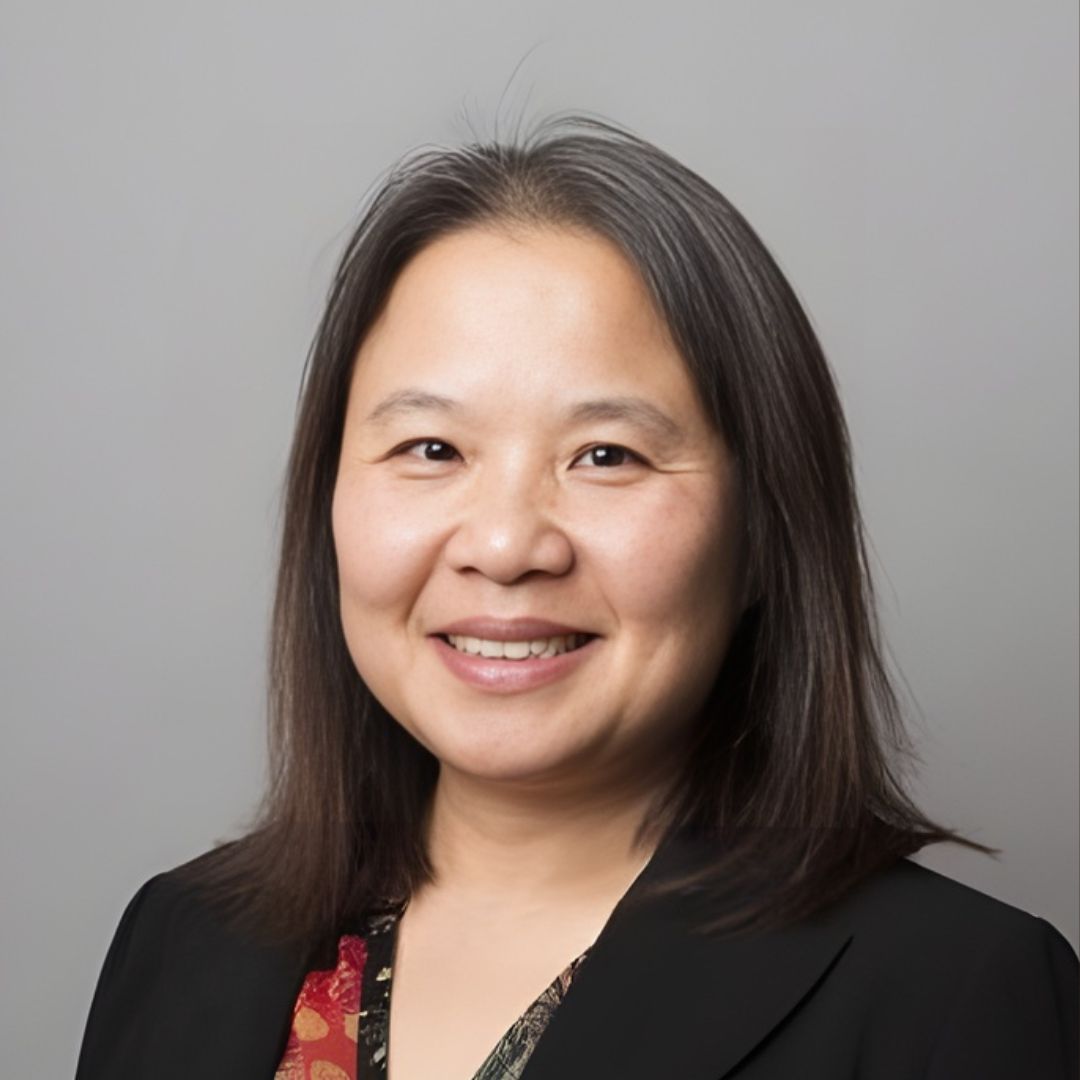 Dr. Linda Mah