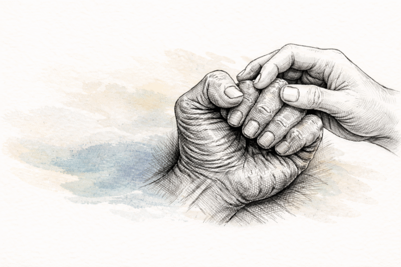 Paratonia: Discovery of a Physical Dementia Symptom Hiding in Plain ...