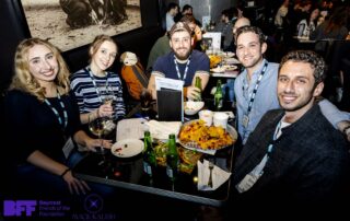 BFF Trivia Night shot by Mack Kalish-31